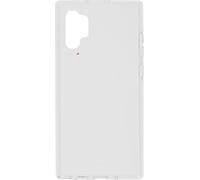 Gear4 Back cover compatible avec Samsung Galaxy Note 10 Plus - Transparent