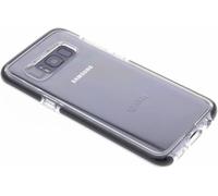 Gear4 Back cover compatible avec Samsung Galaxy S8 - Noir