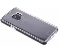 Gear4 Back cover compatible avec Samsung Galaxy S9 - Noir