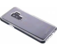 Gear4 Back cover compatible avec Samsung Galaxy S9 Plus - Noir
