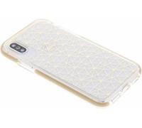 Gear4 Back cover kompatibel mit iPhone X,iPhone Xs - Transparent