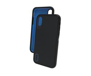 GEAR4 Battersea coque de protection pour téléphones portables 14,7 cm (5.8 ) Housse Noir, Bleu Apple (brand) iPhone X
