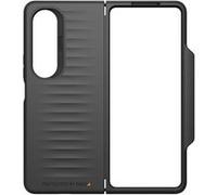 Gear4 Bridgetown - Coque de protection pour téléphone portable - antimicrobien - D3O Bio - noir - pour Samsung Galaxy Z Fold4 Noir G