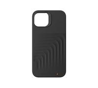 GEAR4 Brooklyn Snap coque de protection pour téléphones portables 15,5 cm (6.1 ) Housse Noir Apple (brand) iPhone 14