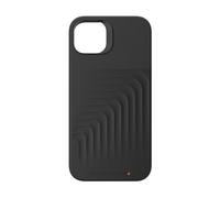 GEAR4 Brooklyn Snap coque de protection pour téléphones portables 17 cm (6.7 ) Housse Noir Apple (brand) iPhone 14 Plus