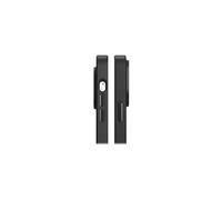 Gear4 Copenhagen - Coque de protection pour téléphone portable - D3O Bio - noir - pour Apple iPhone 14 Pro Max