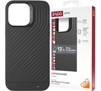 Gear4 Copenhagen Iphone 14 Pro Max 6,7Czarny/Noir 51543