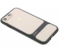 Gear4 Coque arrière compatible avec iPhone 7,iPhone 8,iPhone SE 2020 - Transparent