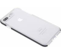 Gear4 Coque arrière compatible avec iPhone 7 Plus,iPhone 8 Plus - Noir