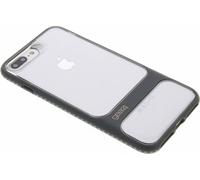 Gear4 Coque arrière compatible avec iPhone 7 Plus,iPhone 8 Plus - Transparent