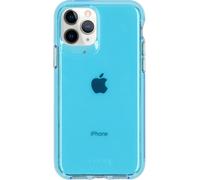 Gear4 Coque arrière compatible avec l'iPhone 11 Pro - Bleu