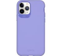 Gear4 Holborn - Coque de protection pour téléphone portable - polycarbonate, D3O - lilas - pour Apple iPhone 11 Pro