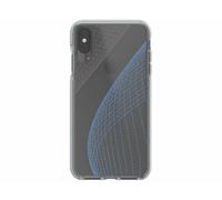 Gear4 Coque arrière compatible avec l'iPhone Xs Max - Multi, Space