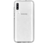 Gear4 Coque arrière compatible avec Samsung Galaxy A70 - Transparent