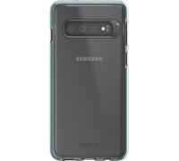 Gear4 Coque arrière compatible avec Samsung Galaxy S10 - Transparent