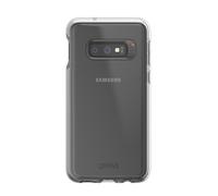 Gear4 Coque arrière compatible avec Samsung Galaxy S10e - Transparent