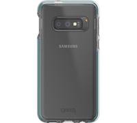 Gear4 Coque arrière compatible avec Samsung Galaxy S10e - Transparent