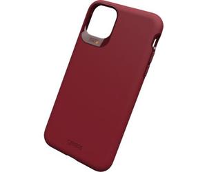 Gear4 - Coque Iphone 11 Pro Max Holborn Bordeaux