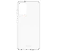 Gear4 Crystal Palace Case Transparent Samsung Galaxy S20 Plus