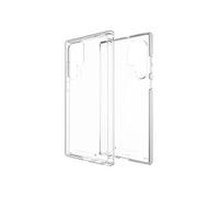 Coque ZAGG Pour Samsung Galaxy S22 Ultra - Transparent / Crystal Palace