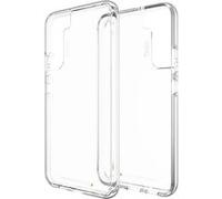 Gear4 Crystal Palace - Coque de protection pour téléphone portable - polycarbonate, polyuréthanne thermoplastique (TPU), revêtement RepelFlex, D3O