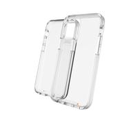 GEAR4 Crystal Palace coque de protection pour téléphones portables 13,7 cm (5.4 ) Housse Transparent Apple iPhone 12 mini