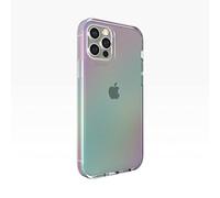 Gear4 Crystal Palace Coque de Protection pour téléphones Portables 15,5 cm (6.1") Housse Multicolore