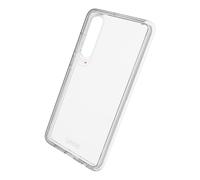 GEAR4 Crystal Palace coque de protection pour téléphones portables 15,5 cm (6.1 ) Housse Transparent Huawei P30