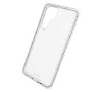 GEAR4 Crystal Palace coque de protection pour téléphones portables 16,4 cm (6.47 ) Housse Transparent Huawei P30 Pro
