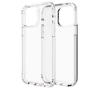 GEAR4 Crystal Palace coque de protection pour téléphones portables 17 cm (6.7 ) Housse Transparent Apple iPhone 13 Pro Max