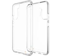 GEAR4 Crystal Palace étui pour téléphone portable 16.8 cm (6.6") Housse transparente