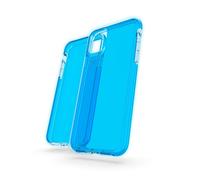 GEAR4 Crystal Palace Neon coque de protection pour téléphones portables 16,5 cm (6.5 ) Housse Bleu Apple iPhone 11 Pro Max