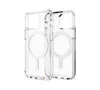 GEAR4 Crystal Palace Snap coque de protection pour téléphones portables 13,7 cm (5.4 ) Housse Transparent Apple iPhone 13 mini