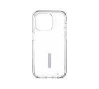 GEAR4 Crystal Palace Snap coque de protection pour téléphones portables 15,5 cm (6.1 ) Housse Transparent Apple iPhone 14 Pro