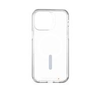 GEAR4 Crystal Palace Snap coque de protection pour téléphones portables 17 cm (6.7 ) Housse Transparent Apple iPhone 14 Pro Max