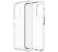 Gear4 Crystal Palace Transparent Samsung Galaxy A32 5G Coque Hardcase Backcover Antichoc - Transparent