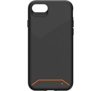 GEAR4 D30 Denali pour iPhone SE3/SE2/6/7/8, noir