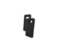 Gear4 D3O Battersea - Coque de protection pour téléphone portable - polycarbonate, D3O, polyuréthanne thermoplastique (TPU) - noir - pour Samsung