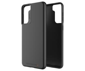GEAR4 D3O Copenhagen coque de protection pour téléphones portables 15,8 cm (6.2 ) Housse Noir Samsung Galaxy S21 5G