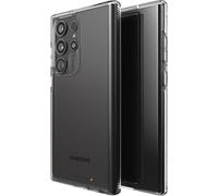 Gear4 Gear4 Coque Crystal Palace Samsung Galaxy S23 Ultra Transparent