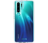 Gear4 D3O Crystal Palace - Coque de protection pour téléphone portable - polycarbonate, D3O - clair - pour Huawei P30 Pro