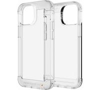 Gear4 D3O Havana Iphone 13 6.1" Transparent/Clear 48143