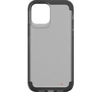 Gear4 D3O Wembley Palette Case pour Iphone 12 / 12 Pro Smoke/Smoke