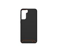 Gear4 Denali - Coque de protection pour téléphone portable - D3O - noir - pour Samsung Galaxy S21+ 5G