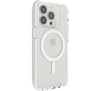 Gear4 Étui pour IPHONE 13 Pro Max Cristal Palace D30 Protection Slim, Antichoc