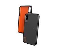 Coque Battersea Noir pour iPhone X