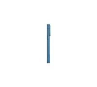 Gear4 Havana - Coque de protection pour téléphone portable - compatibilité avec MagSafe - D3O Bio - bleu - pour Apple iPhone 14 Pro Max