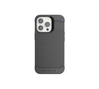 Gear4 Havana - Coque de protection pour téléphone portable - D3O - noir - pour Apple iPhone 13 Pro
