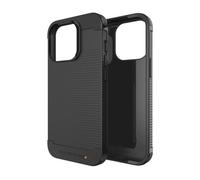 GEAR4 Havana coque de protection pour téléphones portables 15,5 cm (6.1 ) Housse Noir Apple (brand) iPhone 13 Pro