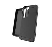GEAR4 Havana coque de protection pour téléphones portables 15,5 cm (6.1 ) Housse Noir Samsung Galaxy S22
